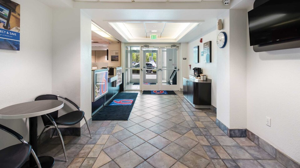 Motel6 Portland, OR - I-5, C97209, Portland OR