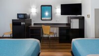 Motel6 Portland, OR - I-5