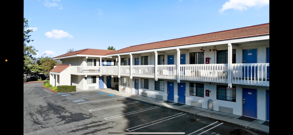 Studio 6 San Luis Obispo, CA - South, San Luis Obispo, San Luis Obispo