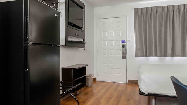 1 Cama Queen | ADA/Ducha RI/Sin humo/Cocina