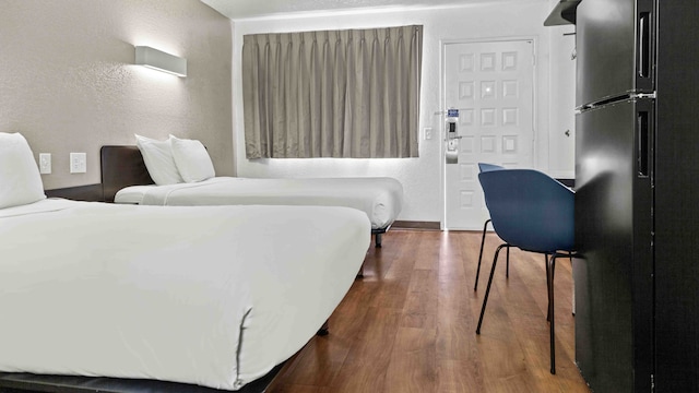 2 Queen Beds | Non-Smoking, Kitchen