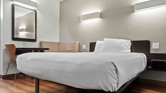 1 Cama Queen | Bañera con acceso móvil No fumadores Cocina