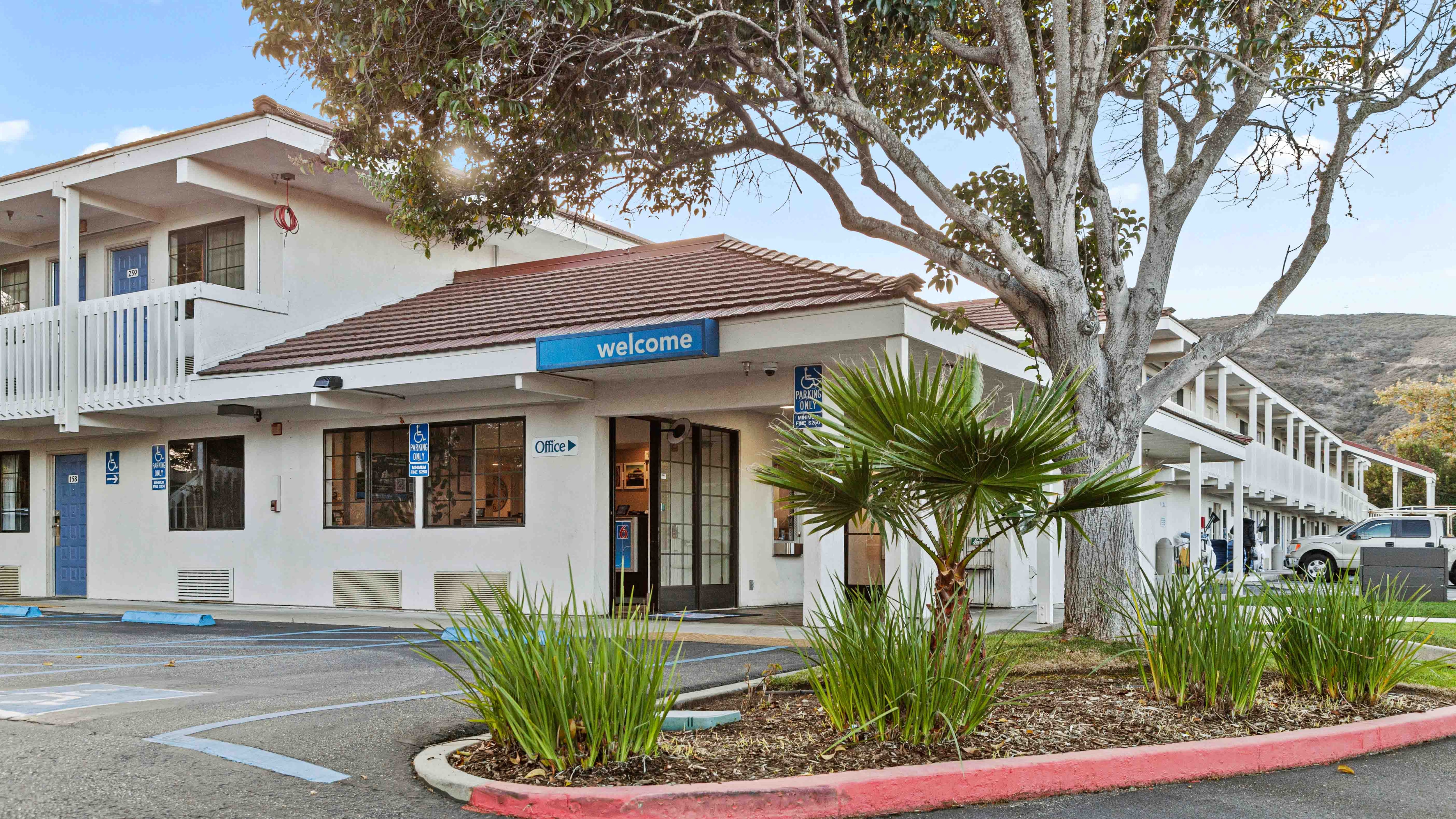 Extended Stay Hotels In San Luis Obispo Ca
