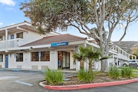 Studio 6 San Luis Obispo, CA - South