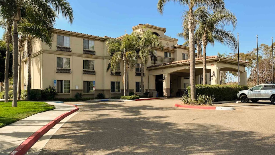 Studio 6 Carlsbad, CA, Carlsbad, Carlsbad