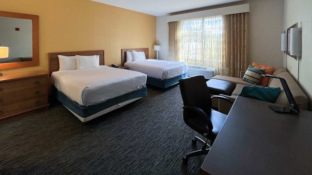 2 Queen Beds | Suite, Non-Smoking, Kitchen