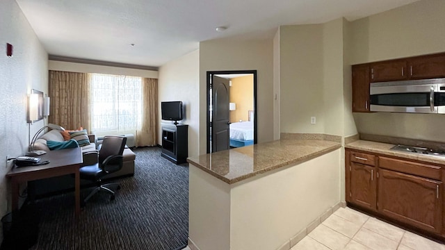 1 King Bed | Suite, Nsmk, Kitchen, Sofa-Bed