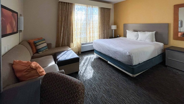 1 Queen Bed | Non-Smoking, Kitchen