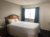 Motel 6 Missoula, MT - Wye - Travel Plaza