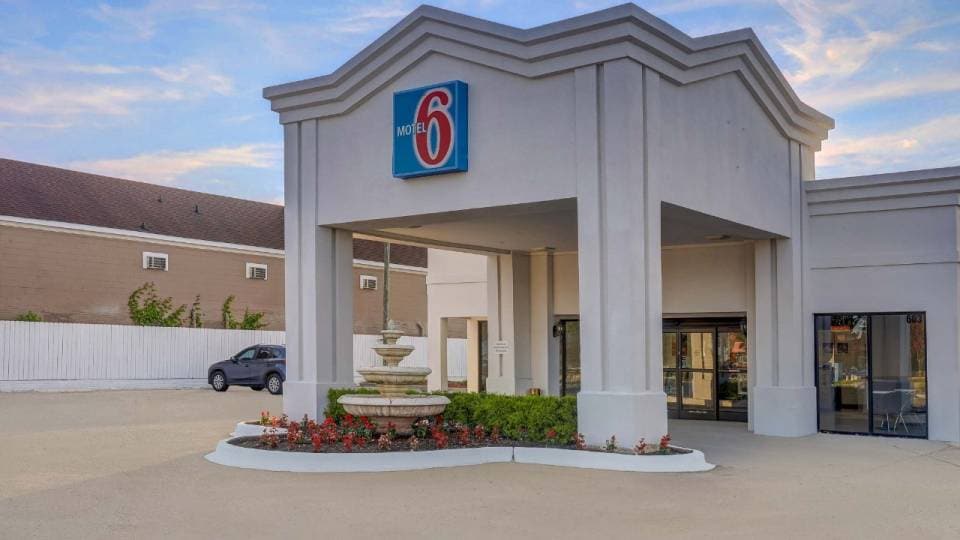 Motel 6 Jacksonville, NC, Jacksonville, Jacksonville