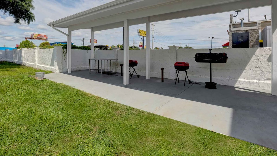 Motel 6 Jacksonville, NC, Jacksonville, Jacksonville