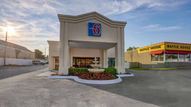 Motel 6 Jacksonville, NC