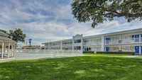 Motel 6 Jacksonville, NC