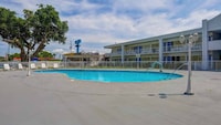 Motel 6 Jacksonville, NC