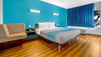 Motel 6 Jacksonville, NC