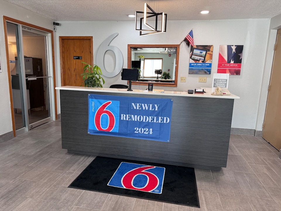 Motel 6 Fond Du Lac, WI, Fond du Lac, Fond du Lac