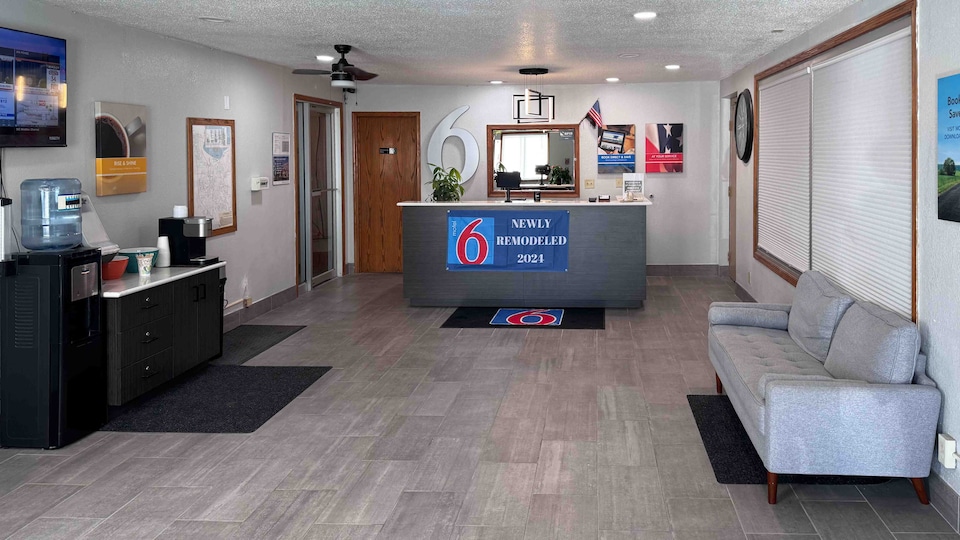 Motel 6 Fond Du Lac, WI, Fond du Lac, Fond du Lac