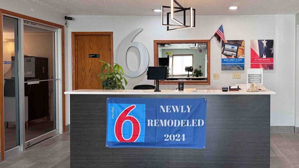 Motel 6 Fond Du Lac, WI, Fond du Lac, Fond du Lac