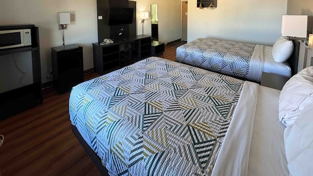 2 Queen Beds | Non-Smoking