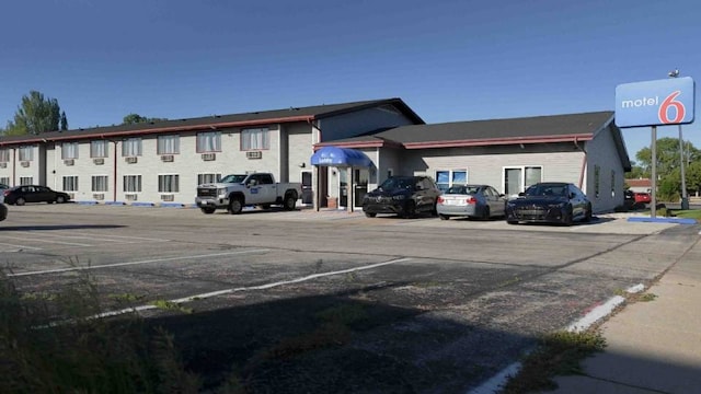 Motel 6 Fond Du Lac, WI