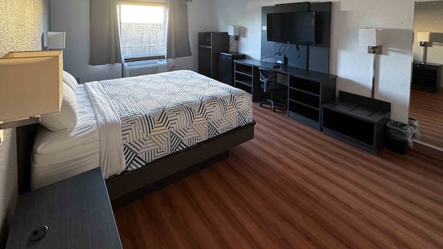 1 Queen Bed | Non-Smoking, Micfridge