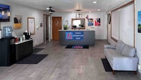 Motel 6 Fond Du Lac, WI