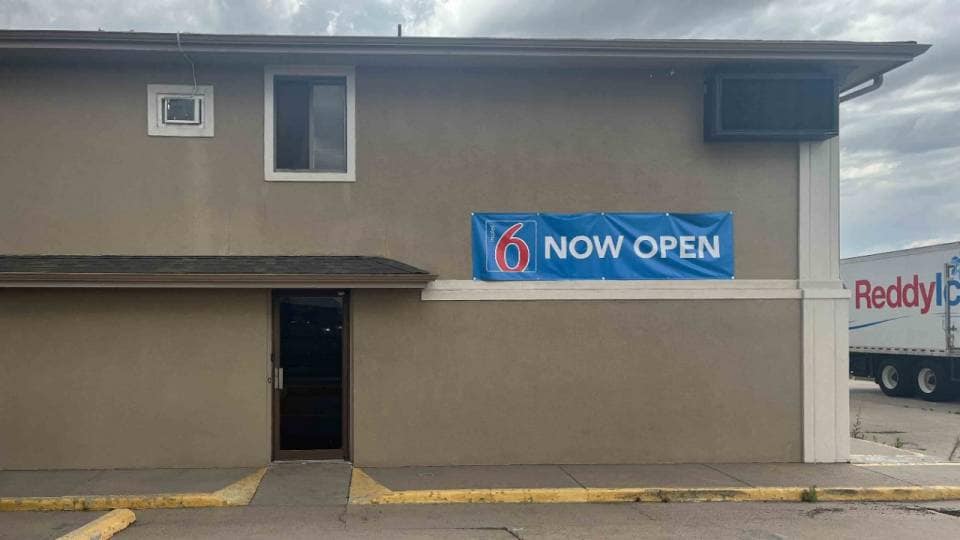 Motel 6 Limon, CO – I-70, Limon, Limon