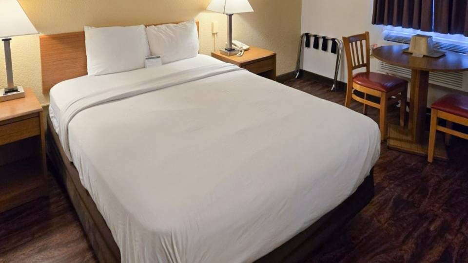 Motel 6 Limon, CO – I-70, Limon, Limon