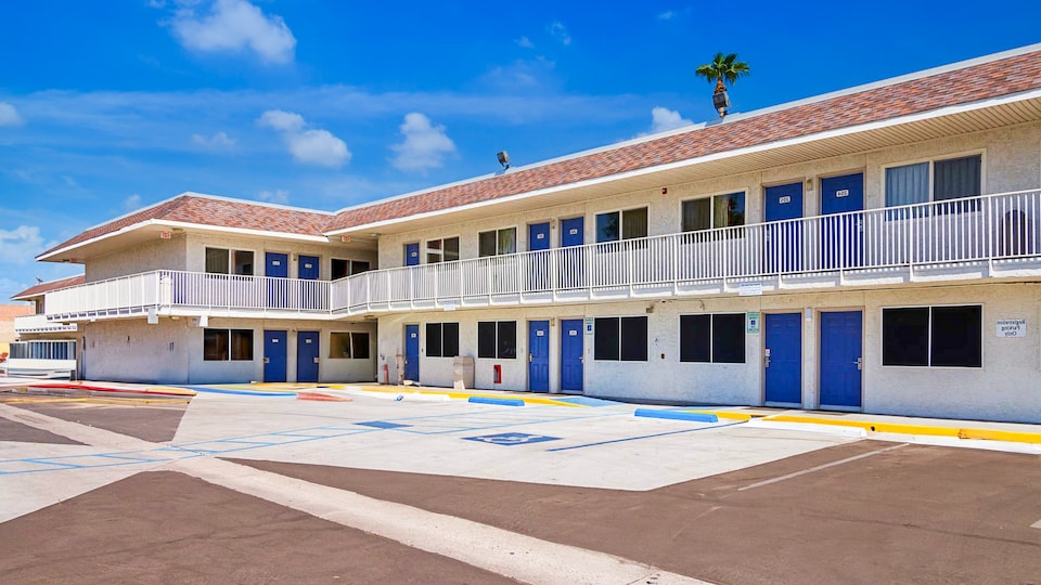 Motel 6 Mesa, AZ - North, MESA, MESA