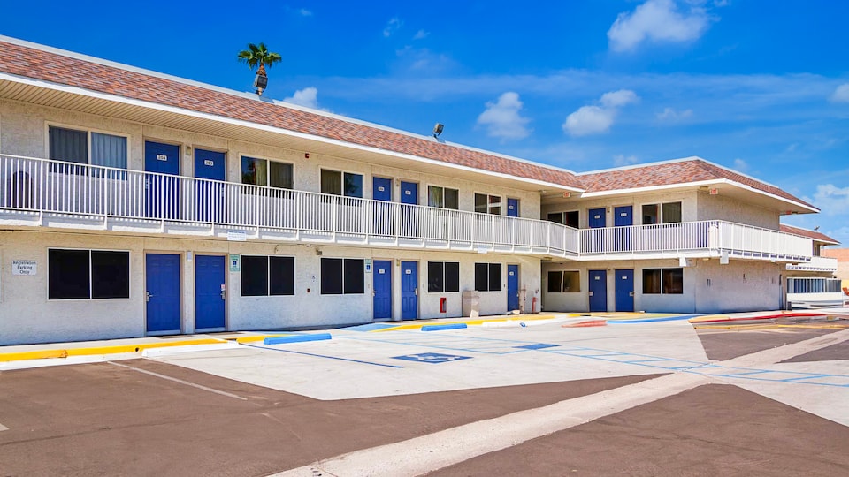 Motel 6 Mesa, AZ - North, MESA, MESA