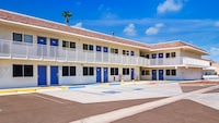 Motel 6 Mesa, AZ - North