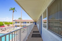Motel 6 Mesa, AZ - North