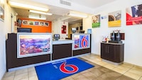 Motel 6 Mesa, AZ - North