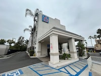 Studio 6 San Diego, CA – Hotel Circle – Mission Valley