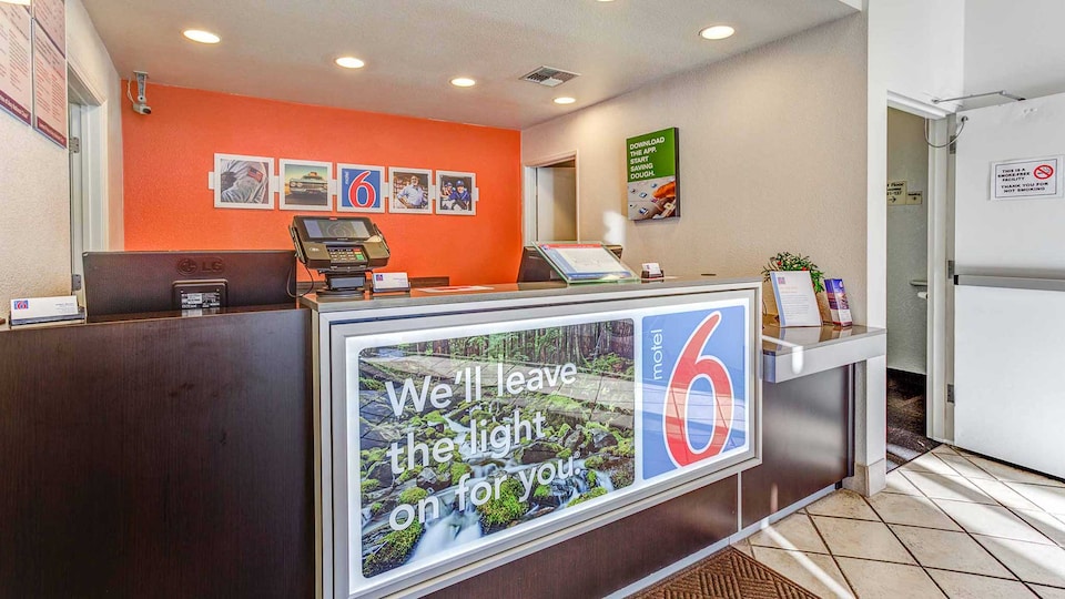 Motel 6 Portland, OR - Tigard West, Tigard, Tigard