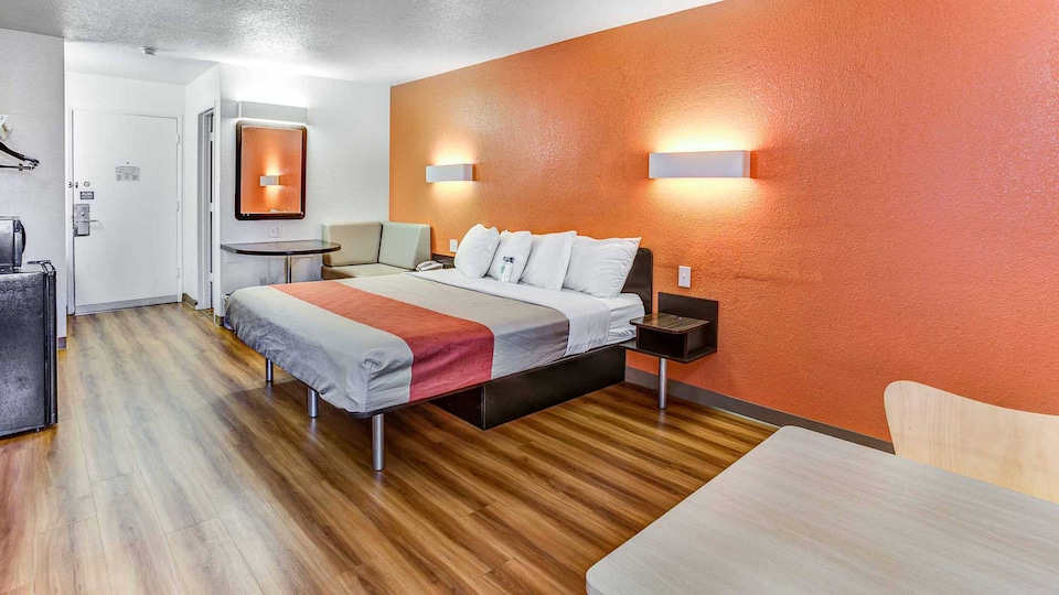 Motel 6 Portland, OR - Tigard West, Tigard, Tigard