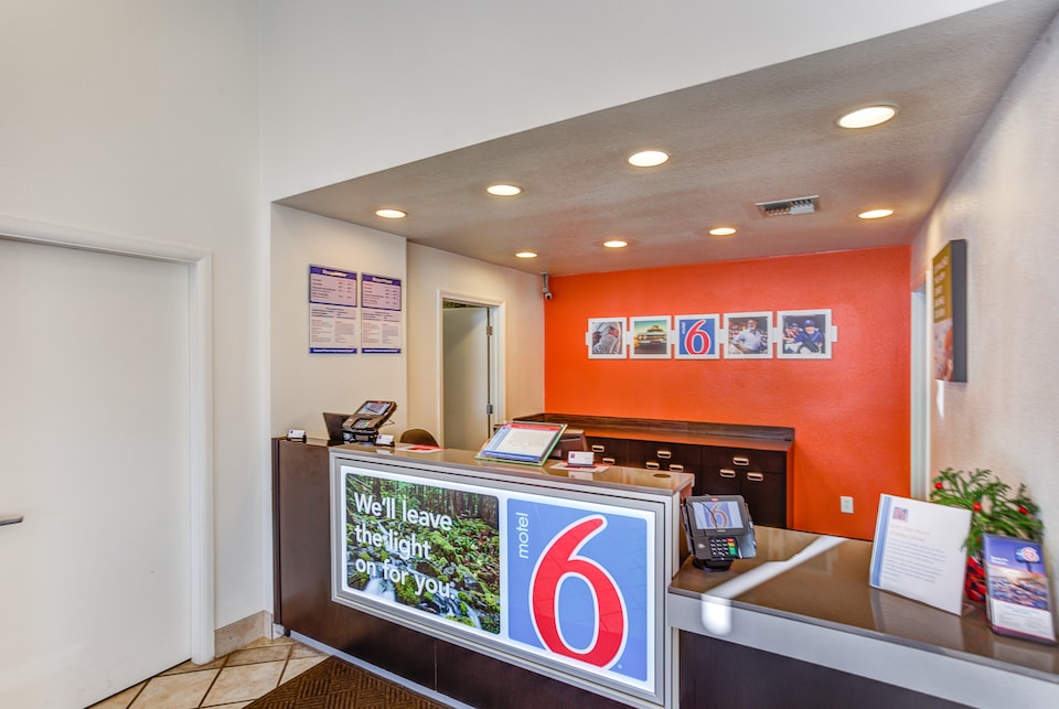 Motel 6 Portland, OR - Tigard West, Tigard, Tigard