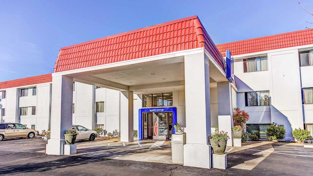 Motel 6 Portland, OR - Tigard West