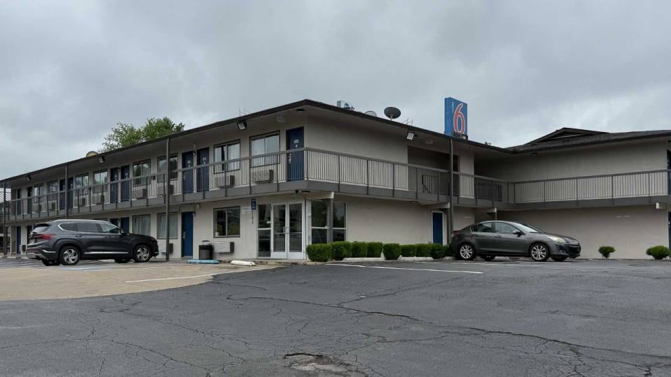 Motel 6 Murfreesboro, TN, Murfreesboro, Murfreesboro