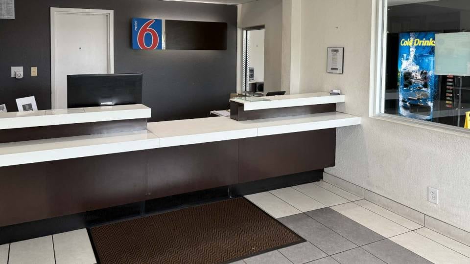 Motel 6 Murfreesboro, TN, Murfreesboro, Murfreesboro