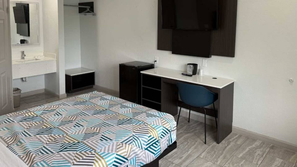 Motel 6 Murfreesboro, TN, Murfreesboro, Murfreesboro