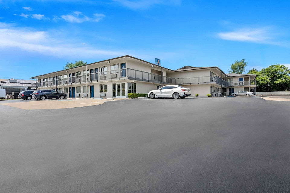 Motel 6 Murfreesboro, TN, Murfreesboro, Murfreesboro