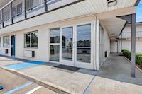 Motel 6 Murfreesboro, TN