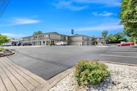 Motel 6 Murfreesboro, TN