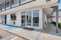 Motel 6 Murfreesboro, TN