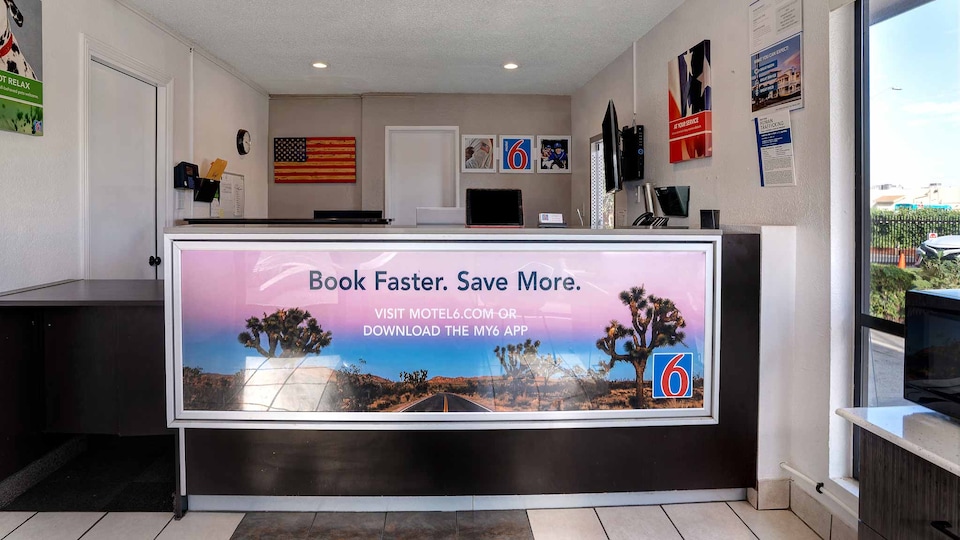 Motel 6 Rancho Cordova, CA - Rancho Cordova East, Rancho Cordova, Rancho Cordova