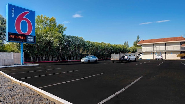 Motel 6 Rancho Cordova, CA - Rancho Cordova East, Rancho Cordova, Rancho Cordova