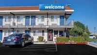 Motel 6 Rancho Cordova, CA - Rancho Cordova East