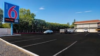 Motel 6 Rancho Cordova, CA - Rancho Cordova East