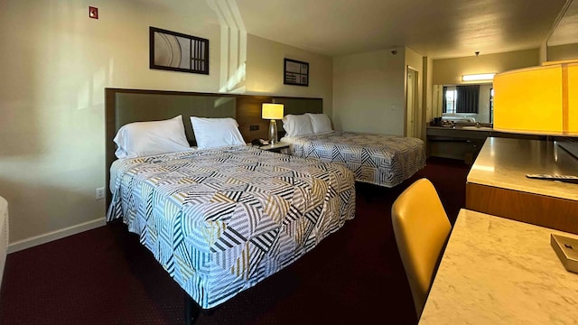 2 Queen Beds | Non-Smoking, Micfridge